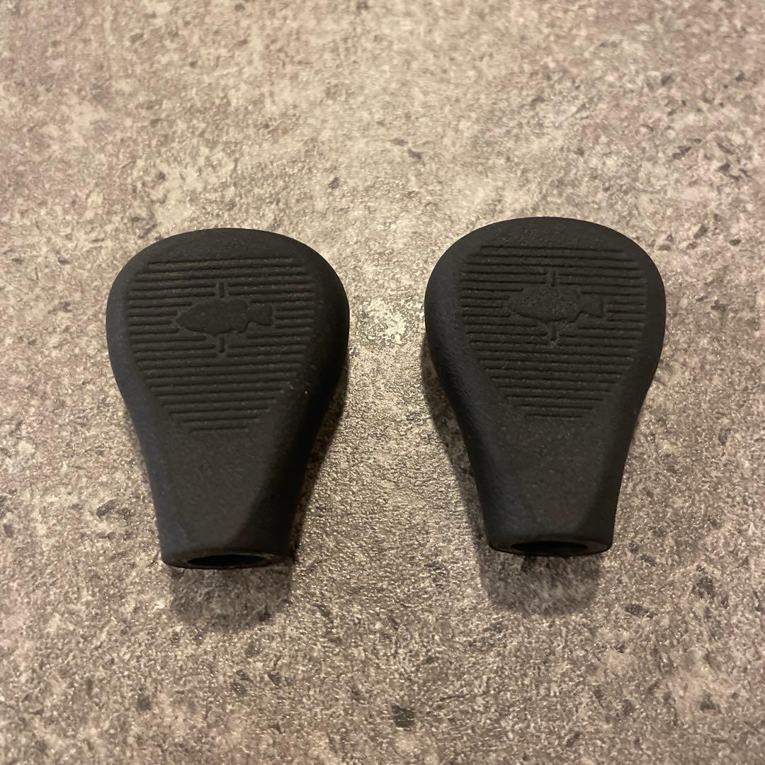 drt.バリアル純正ノブシャフト、ディッシュ、M k-1セット