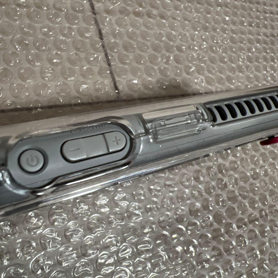 Switchライト　ポケモンデザイン