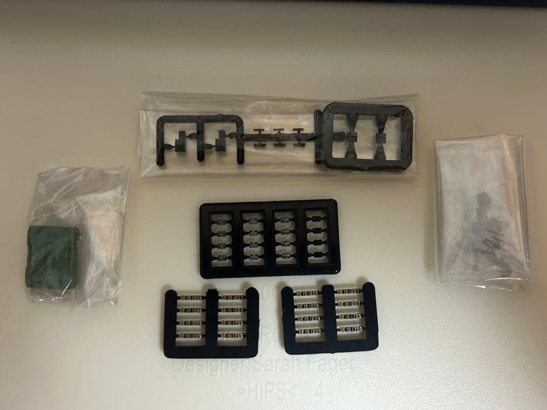 鉄道模型　Nゲージ　TOMIX 2230 DE10 JR九州黒色塗装B