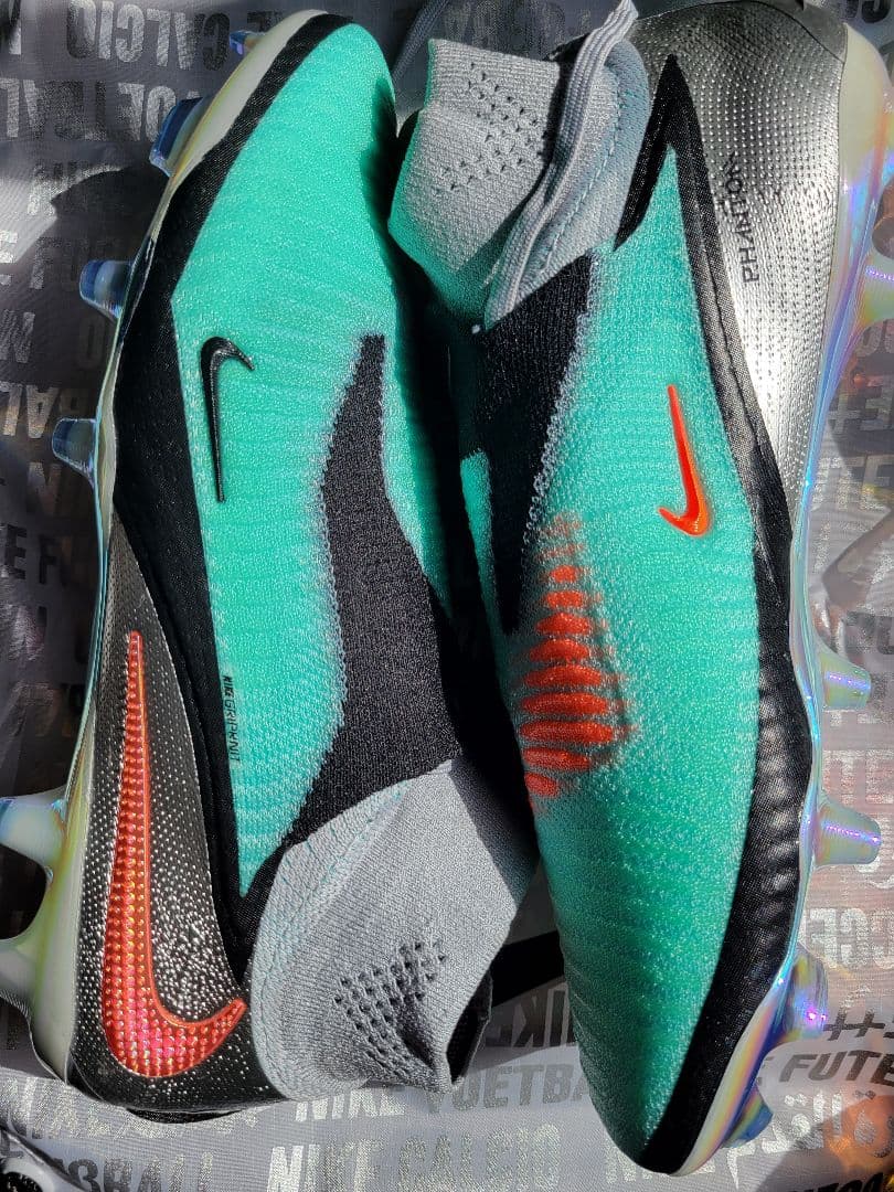 ファントム 6 HIGH エリート LE FG