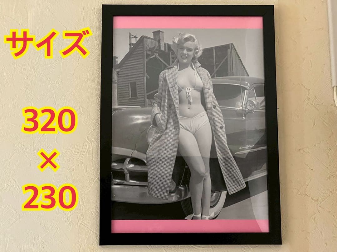 マリリンモンロー生誕100年写真ＤＶＤパズルＣＤブリキマドンナ竹内まりやユーミン