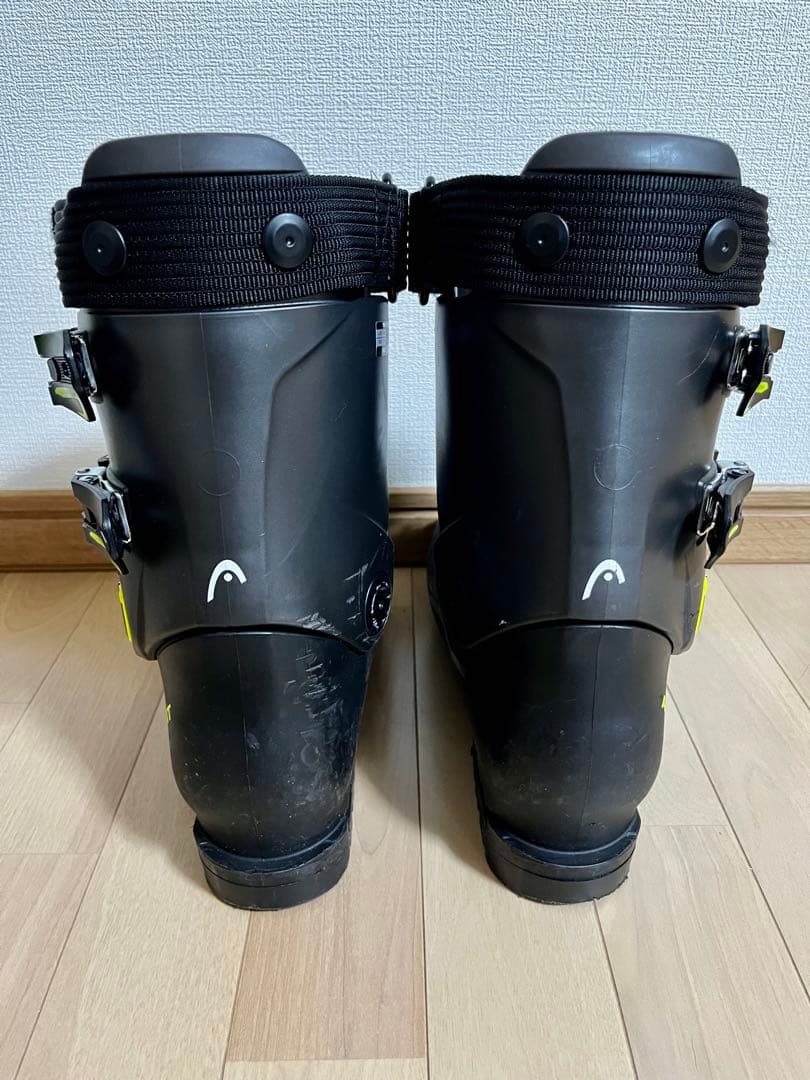 【値下げ中】HEAD ADVANT 75 スキー ブーツ