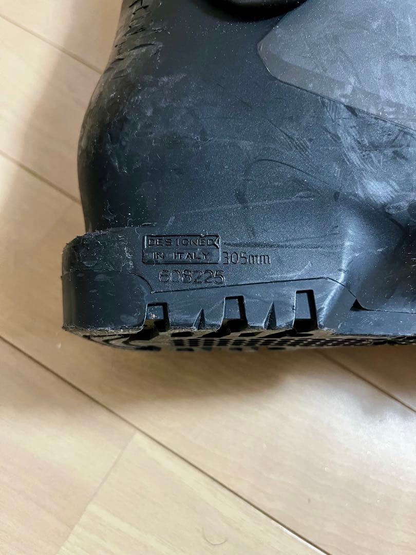 【値下げ中】HEAD ADVANT 75 スキー ブーツ