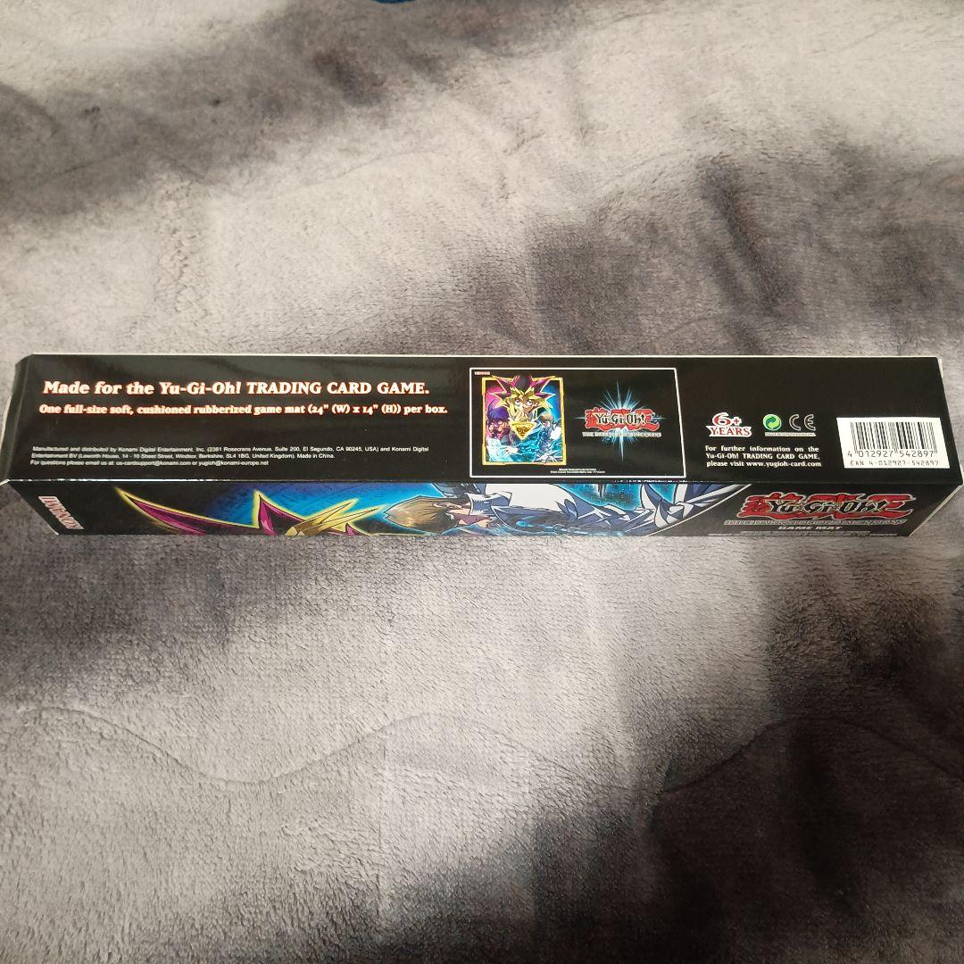 the dark side of dimensions プレイマット 未開封