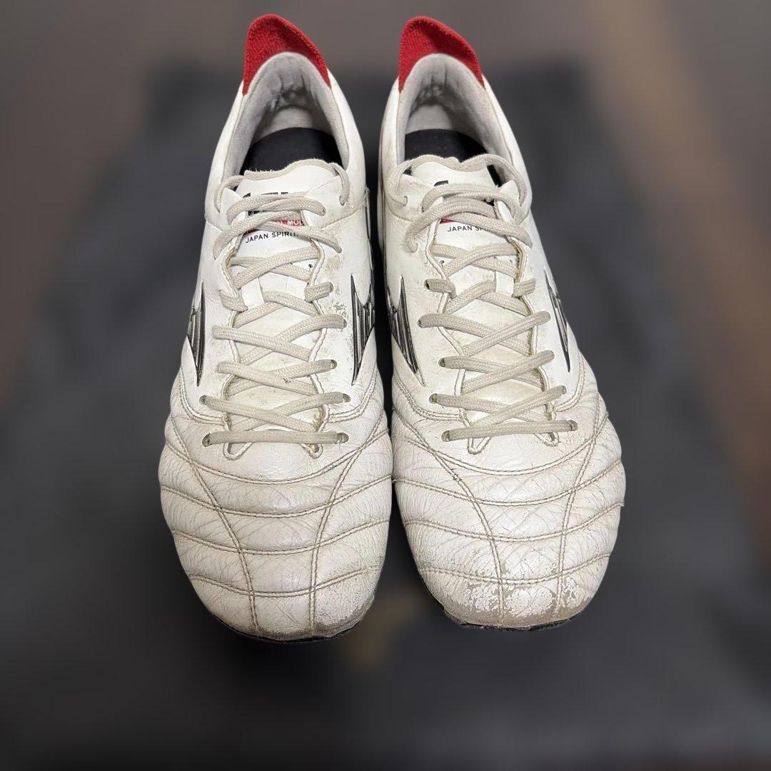 モレリアネオ3 26.5cm 白