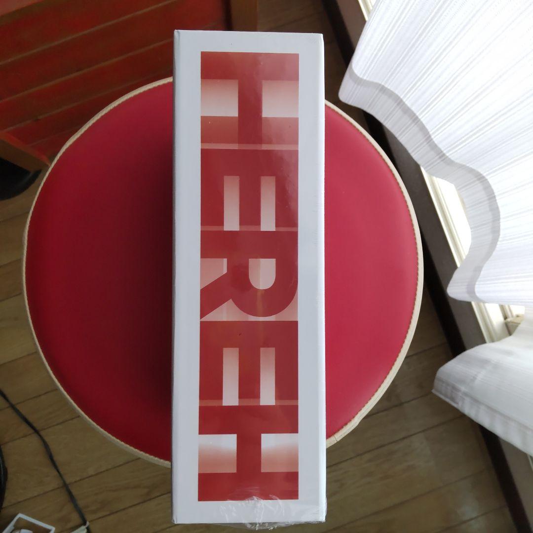 2024 IU HEREH WORLD TOUR CONCERT + キャップ