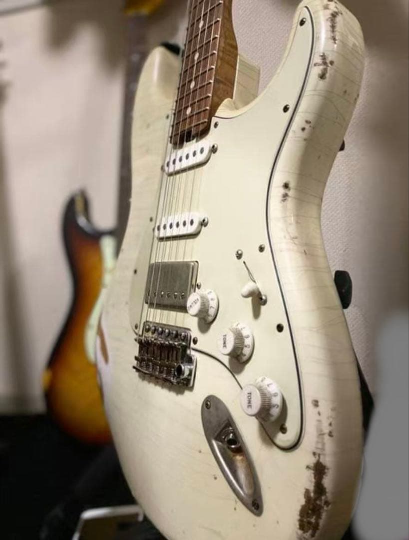 その他 Iconic guitars vintage model62s-hr