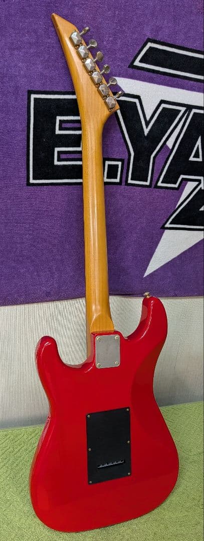 エレキギター ライブ コピー コンサート