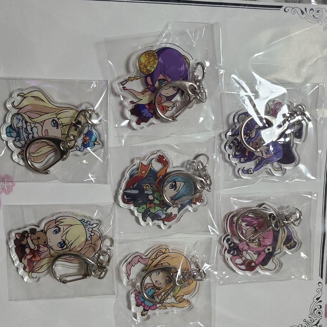 ハートオブクラウン フルセット +α