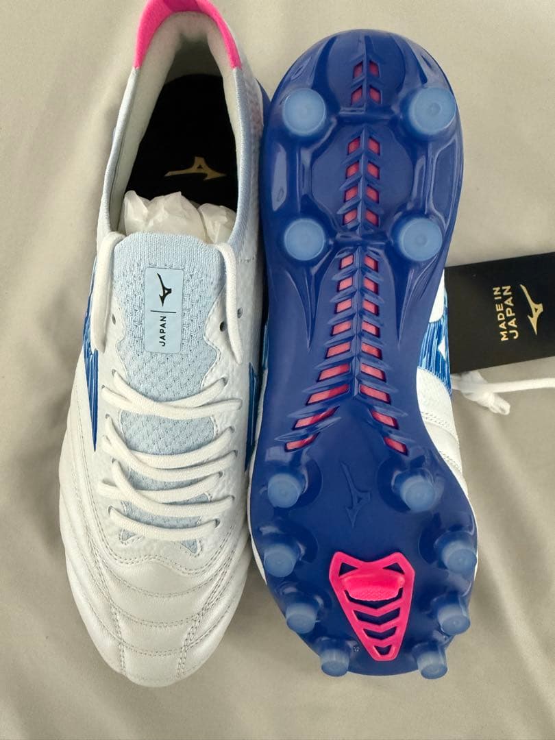 Mizuno MORELIA NEO IV βJAPAN