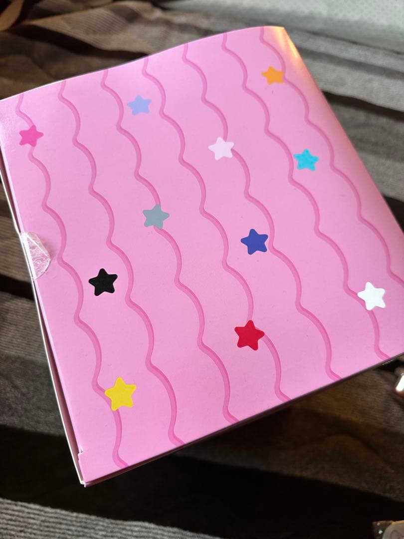 き*ん様 ME:I KEIKO グッズセット おすわりME:EYE's K:NY