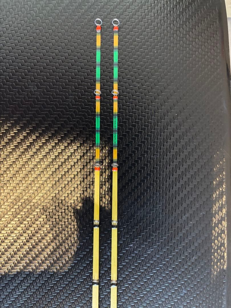 釣工房　クリーク　Freek 1号　2本セット