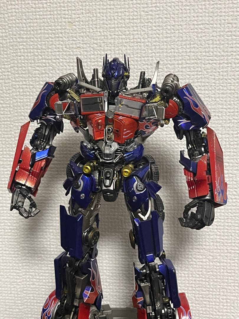 トランスフォーマー 4ever dmk オプティマス・プライム