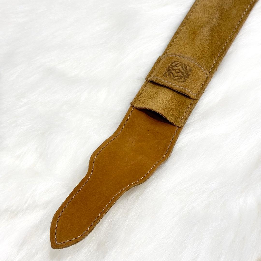 【希少廃盤】　LOEWE ロエベ　万年筆　ペン