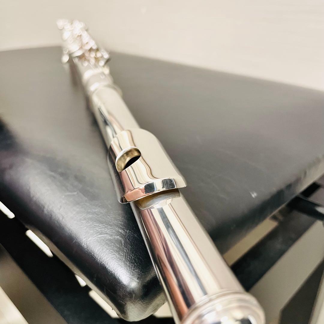 YAMAHA YFL-311 頭部管925リペア済 音出し確認済み