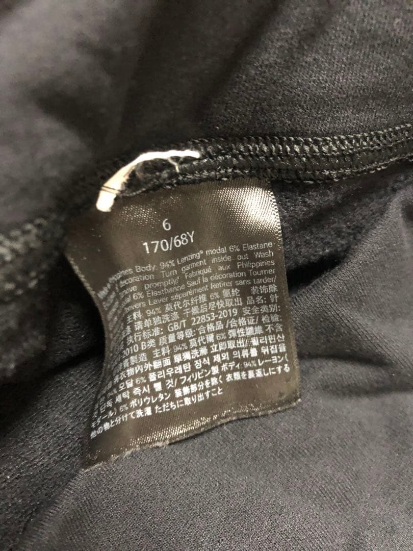 Lululemon ルルレモン ヨガブラトップ 他6点セット！トップス＆パンツも