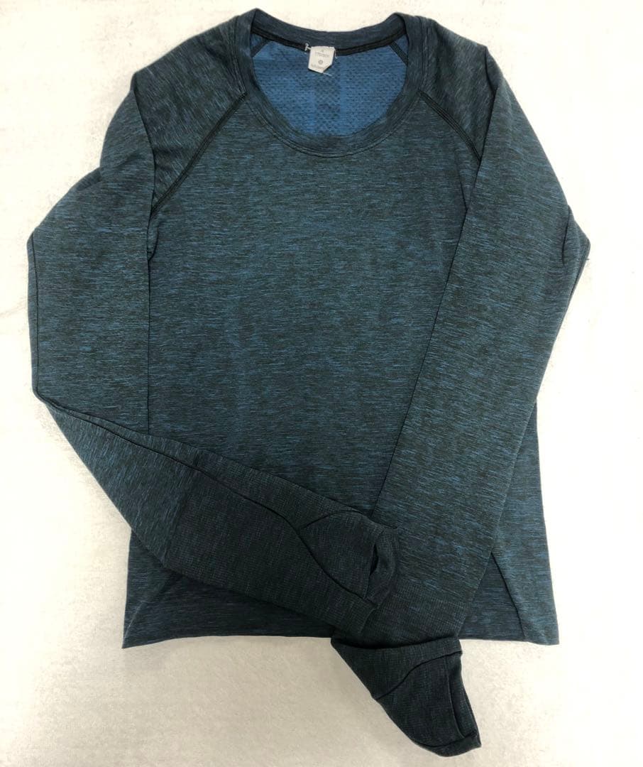 Lululemon ルルレモン ヨガブラトップ 他6点セット！トップス＆パンツも