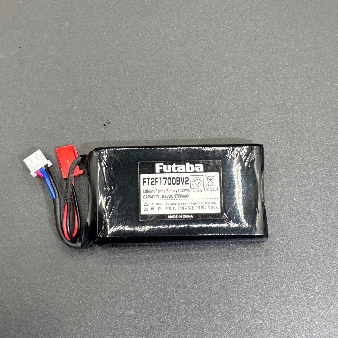 フタバ 3PV R314SB-E TRセット 送受信機 プロポ 送信機 受信機