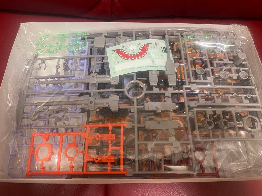 限定品3点セット　RB-79 BALL TWIN SET