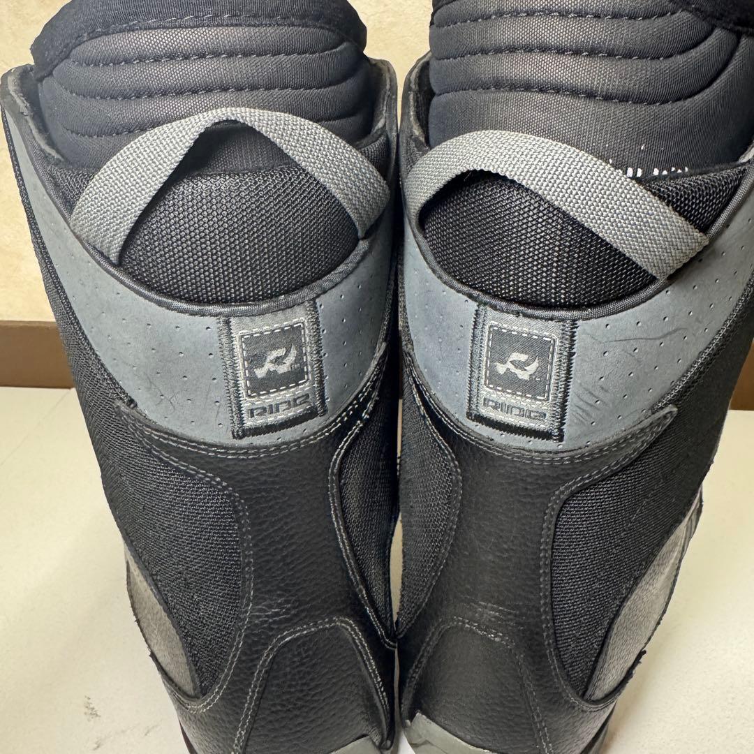 RIDE ORION BOA 27cm スノーボードブーツ