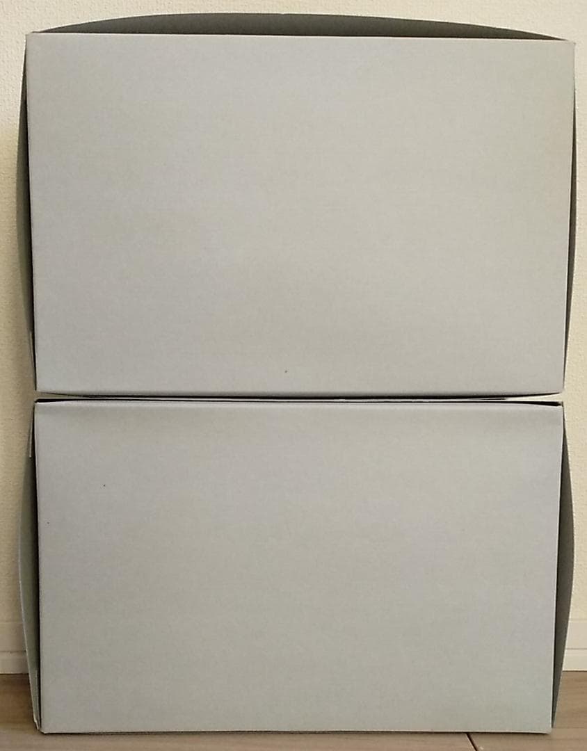 ■二機種1セット　エヴァンゲリオン　シリーズ