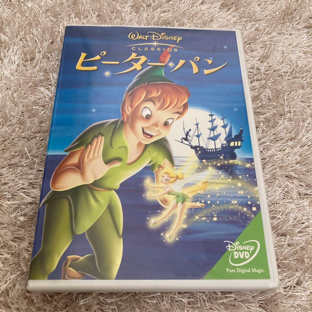 【正規品】シンデレラ ピーターパン モンスターズインク ニモ リロ&スティッチ他