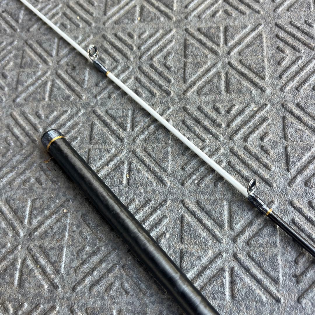 シマノ 17 ゲーム エンゲツ B77MH-S