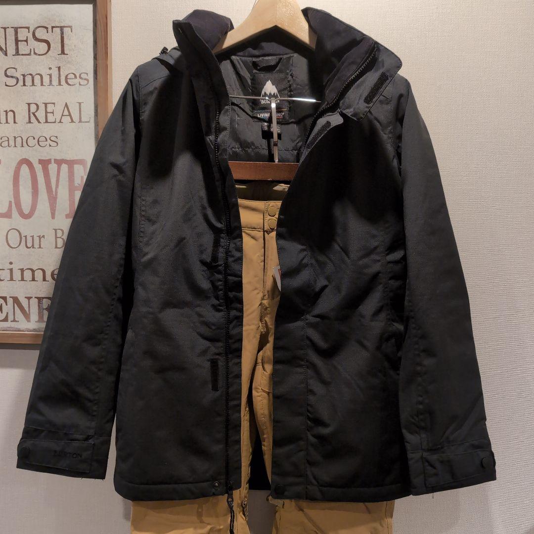 BURTON✦スノーボードパンツ