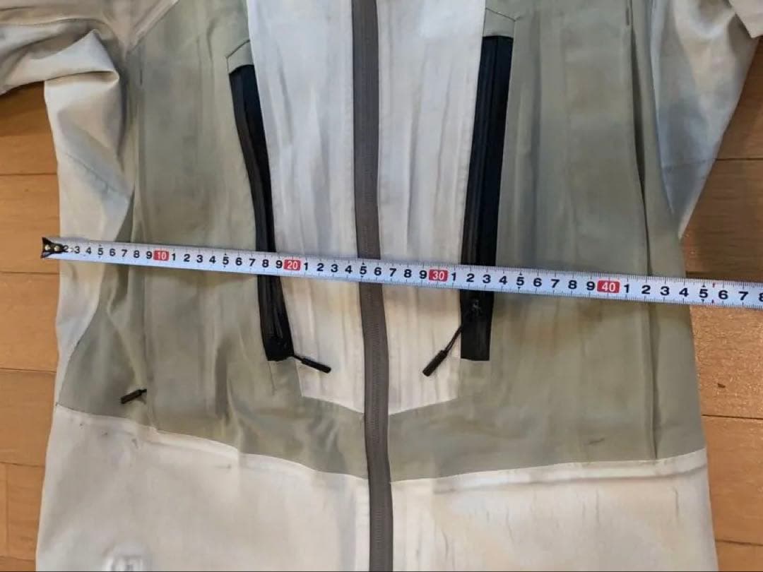 TEAM DESCENTE スキーウェア2023-24市販　　上下SSSサイズ