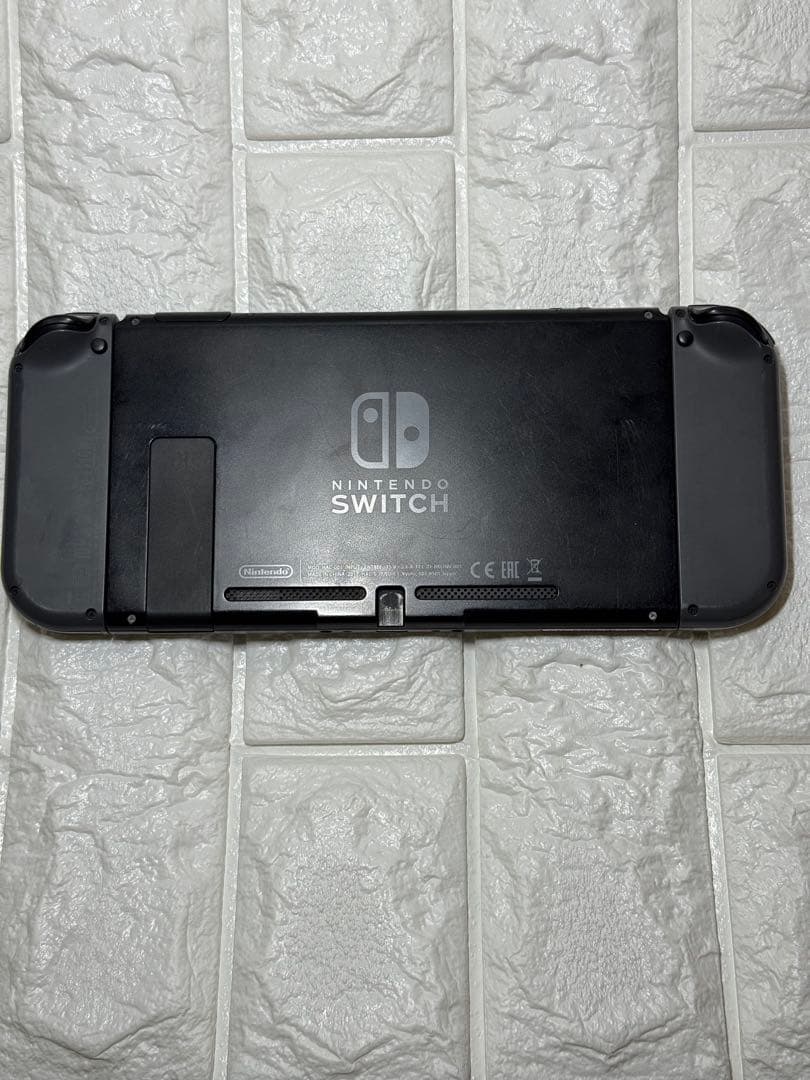 Nintendo Switch ジャンク
