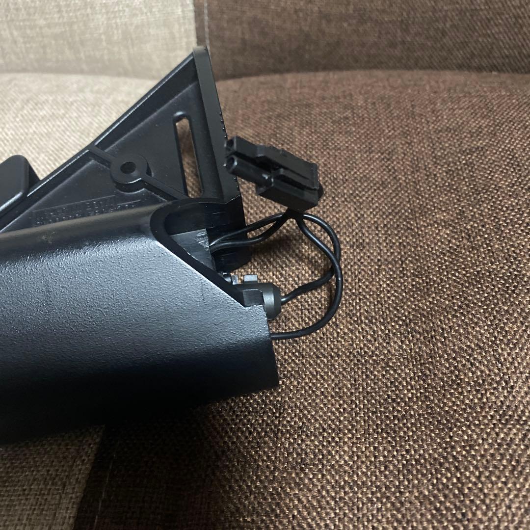 次世代電動ガン M4sopmod 未使用ガンケース付き