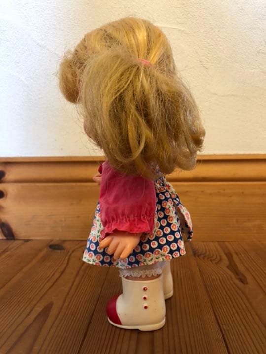 キャンディキャンディ　人形【期間限定価格】