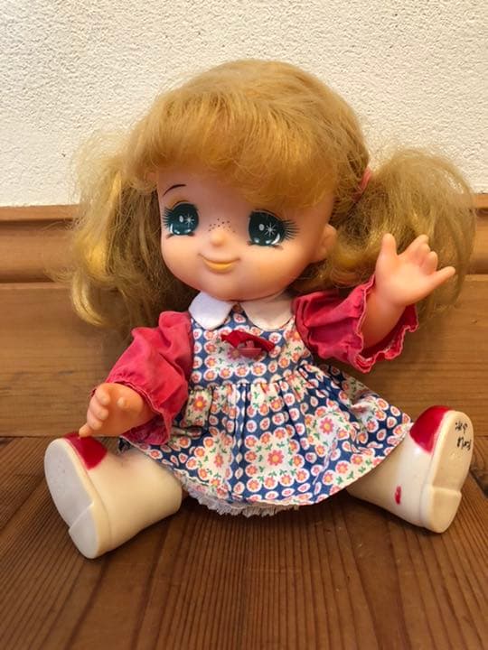 キャンディキャンディ　人形【期間限定価格】