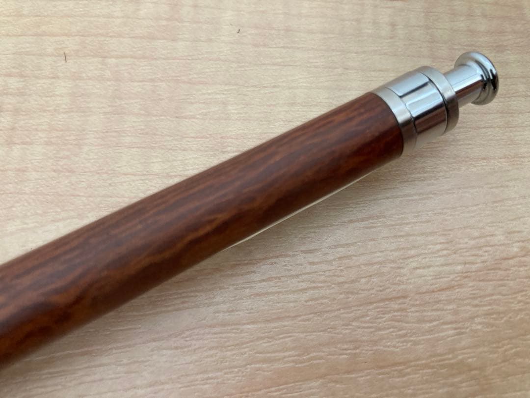 【工房楔】シャープペンシル　0.5 シーオーク