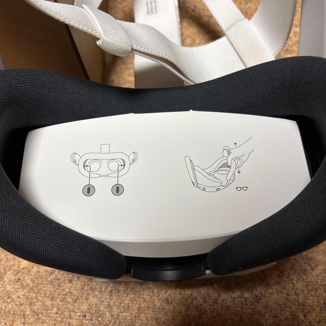  Quest 3 本体 512GB メタクエスト  QUEST3