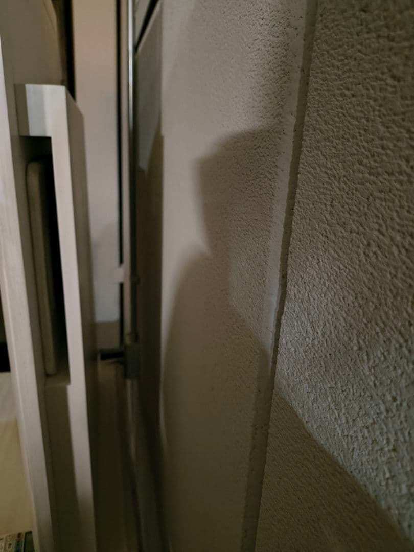 美容院　ドレッサー　セット面　鏡　ミラー　ヘアサロン