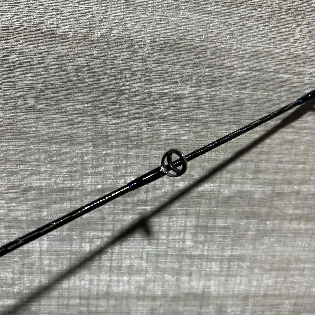 ロッド SHIMANO GAME Type J S62-4