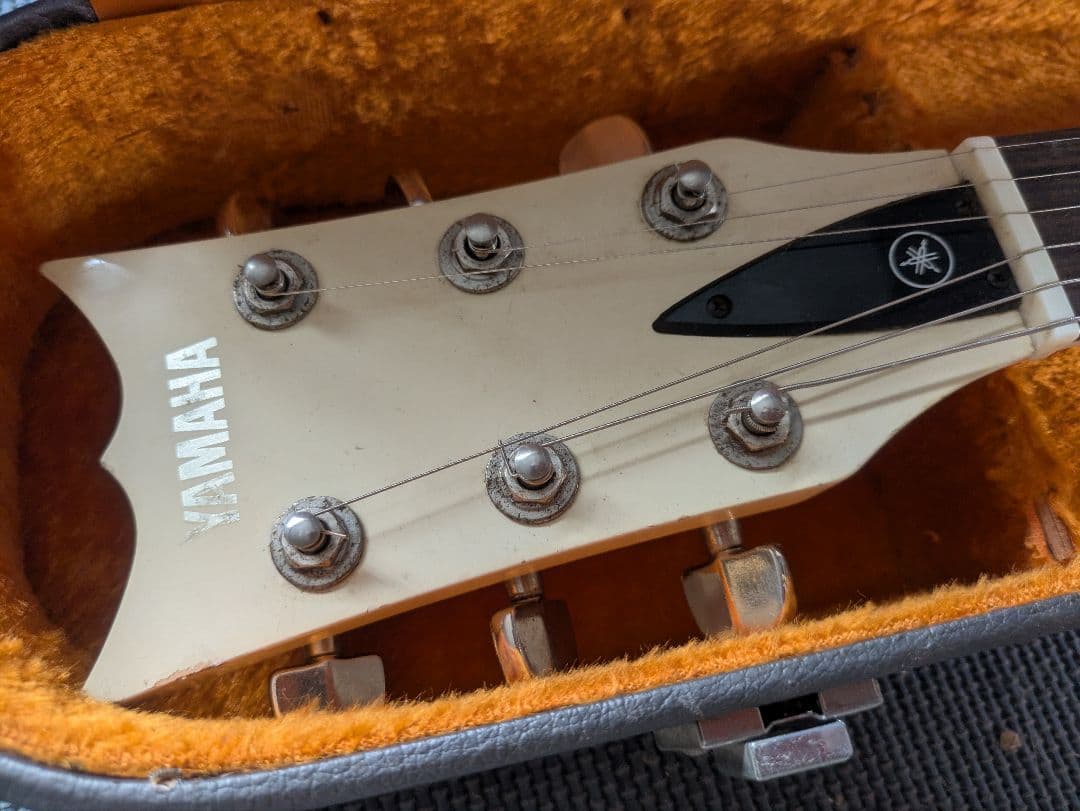 激レア！　YAMAHA　SX-60 当時物