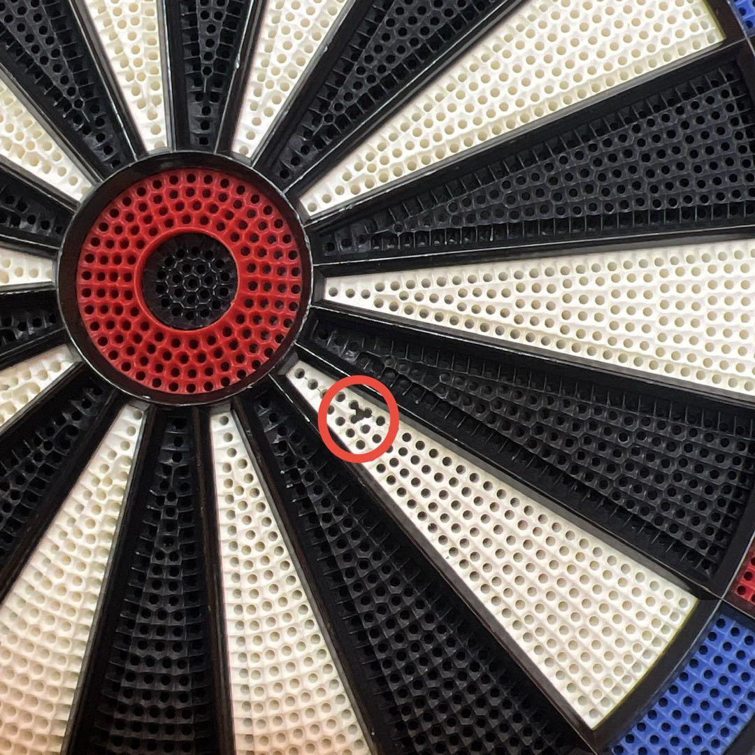 DARTSLIVE 200S スタンドセット