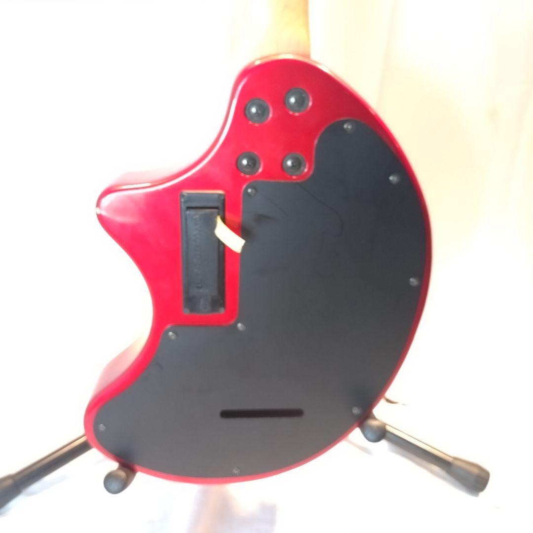 pear-K フェルナンデス　ZO-3　芸達者　メタリックレッド