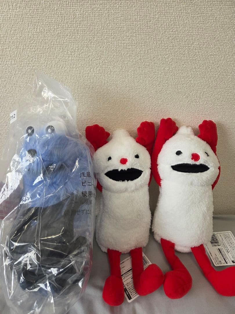 【最終値下げ】スンスンセット54点(アミューズメント、一番くじなど)+おまけ