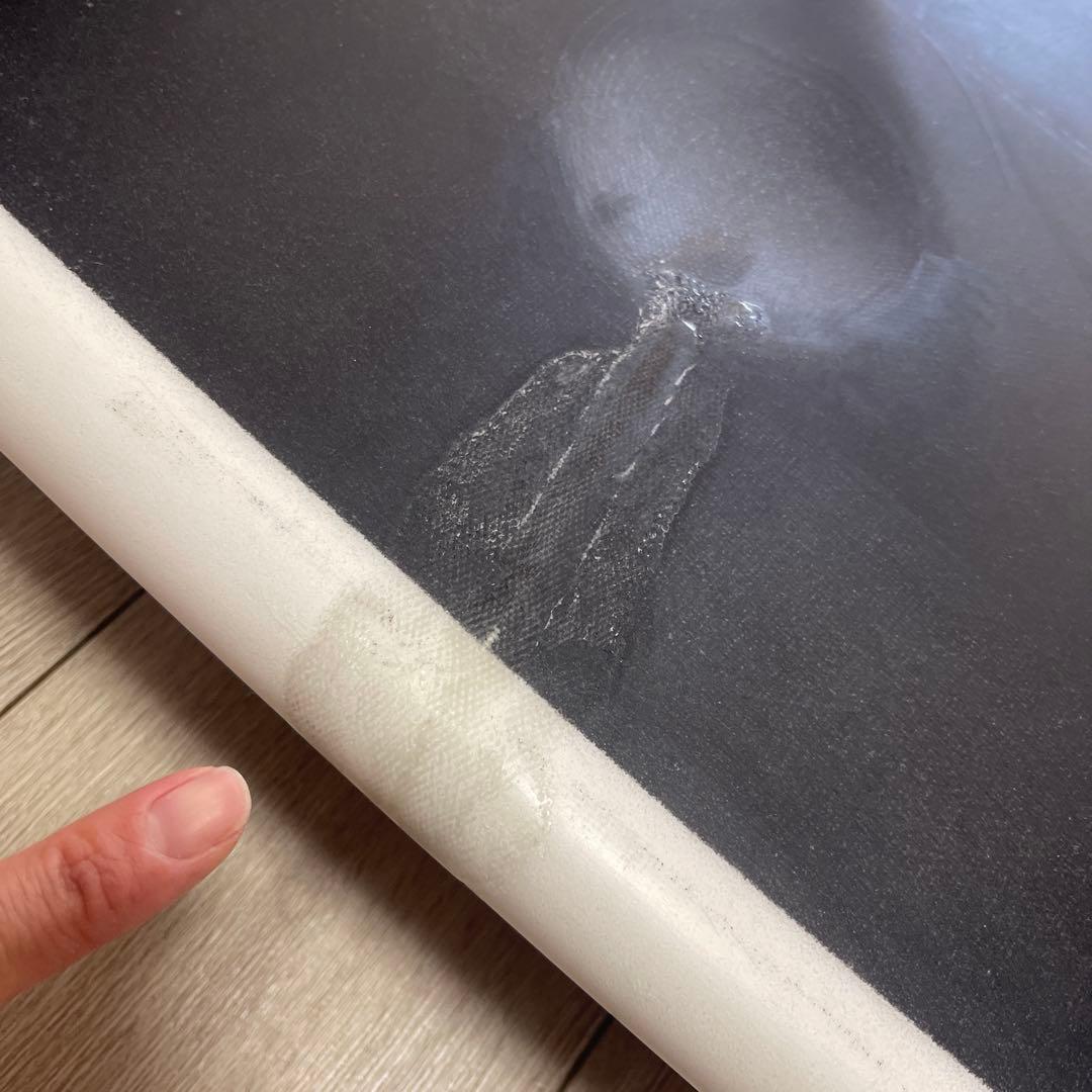 サーフボード　シャープアイ　inferno72