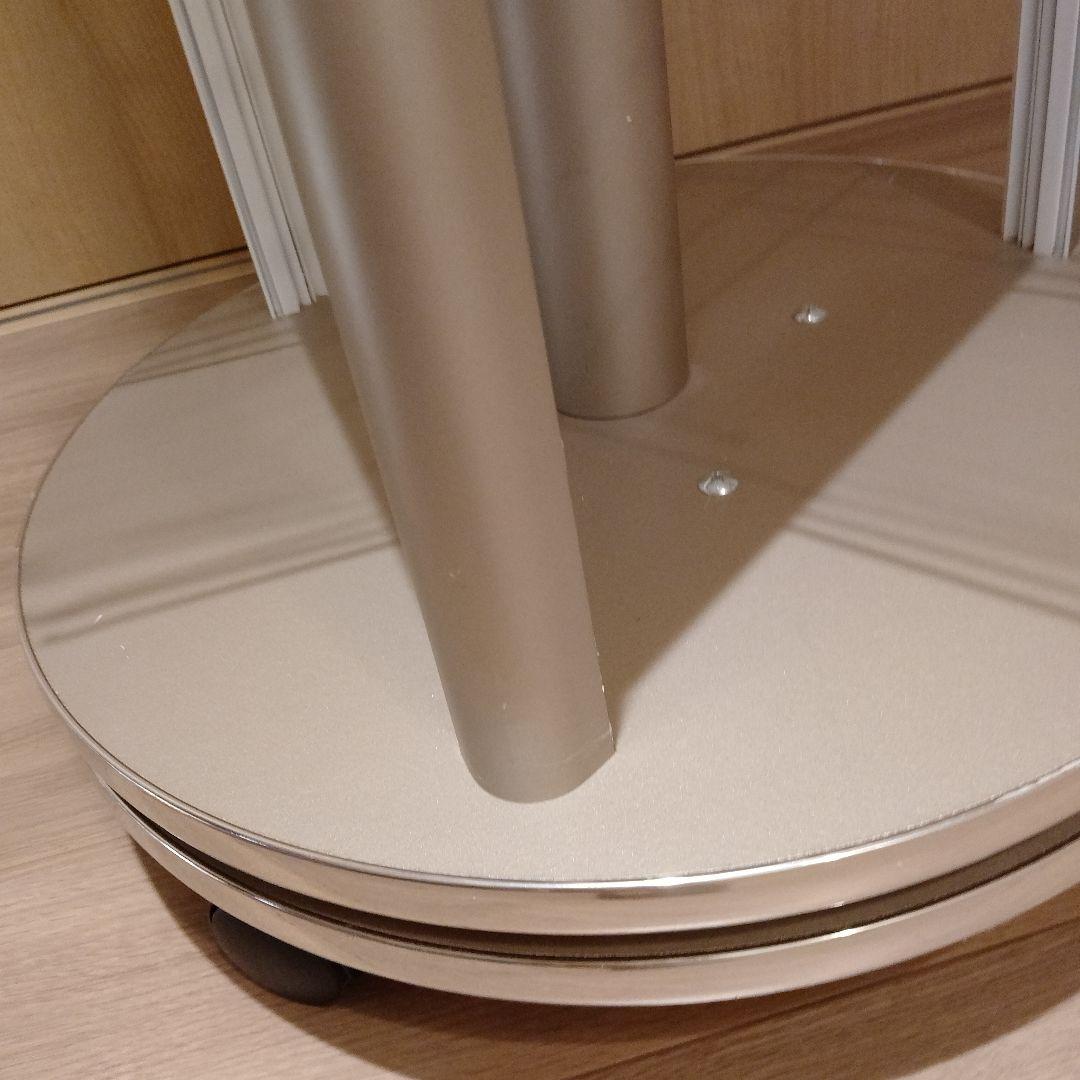 ディスプレイケース　店舗什器　メガネサングラス