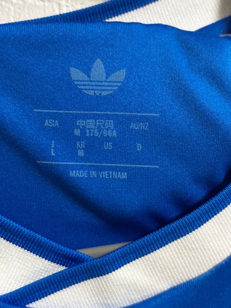 25-26 レアル・マドリード 3rd オーセンティックユニフォーム XL