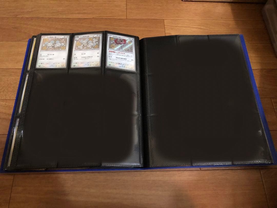 【シングル販売】色違い SSR S 全種 コンプリート セット