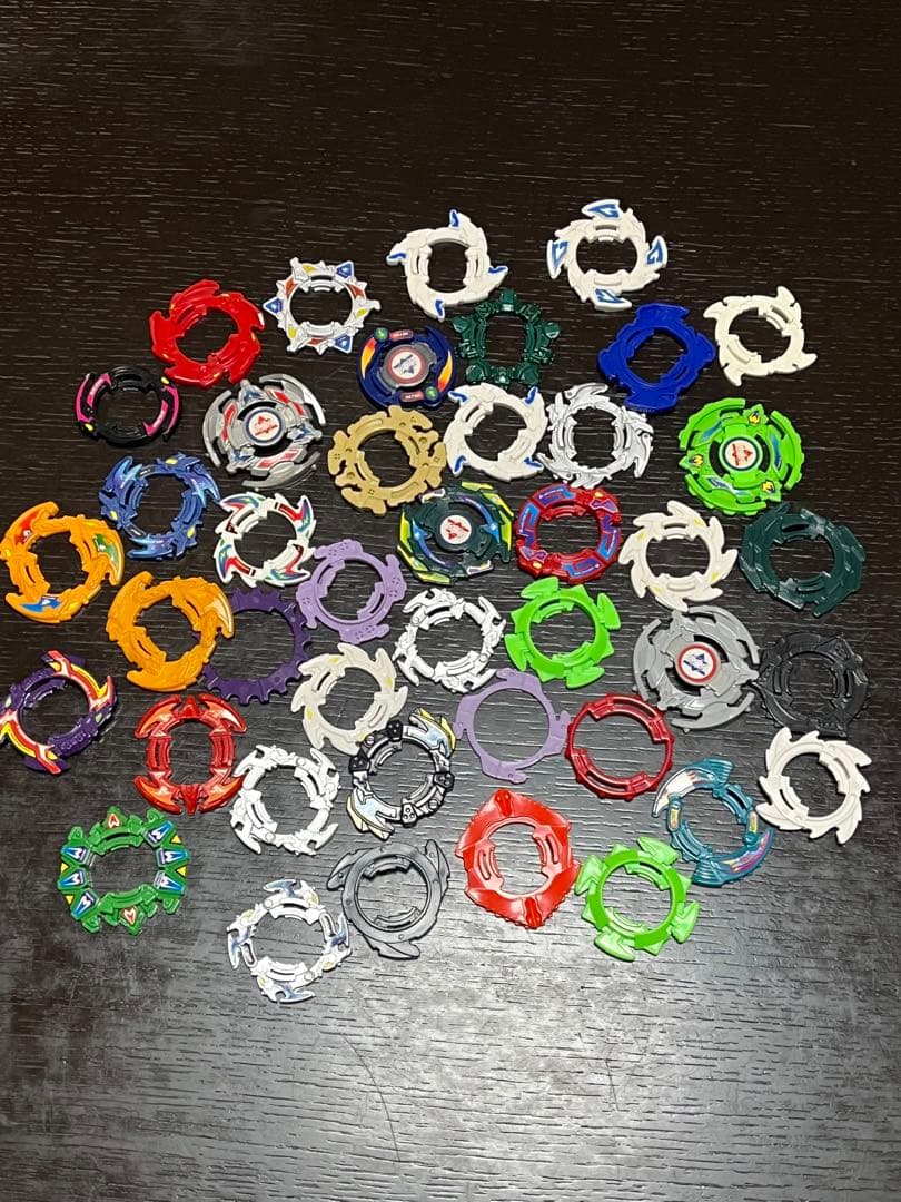 S*)様 ベイブレード　大量