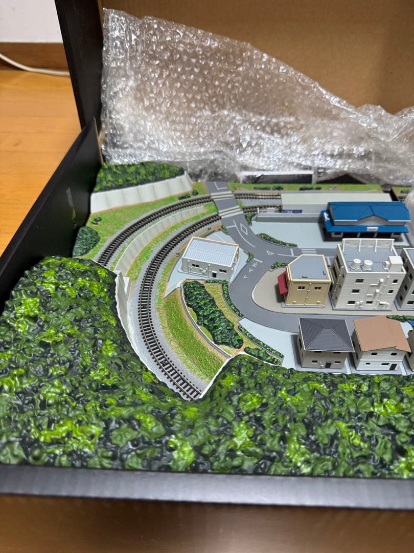 東京マルイ PRO Z 完成ジオラマコース基本セット