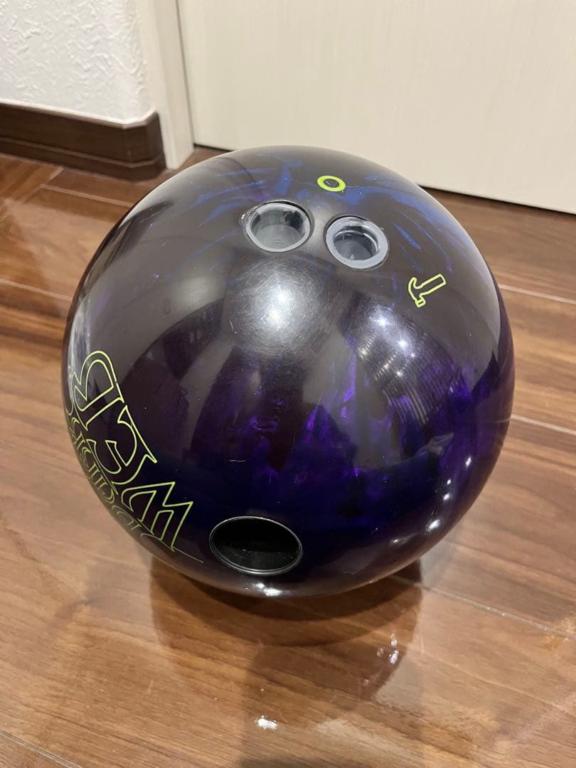 HAMMER DARK WEB ボウリングボール