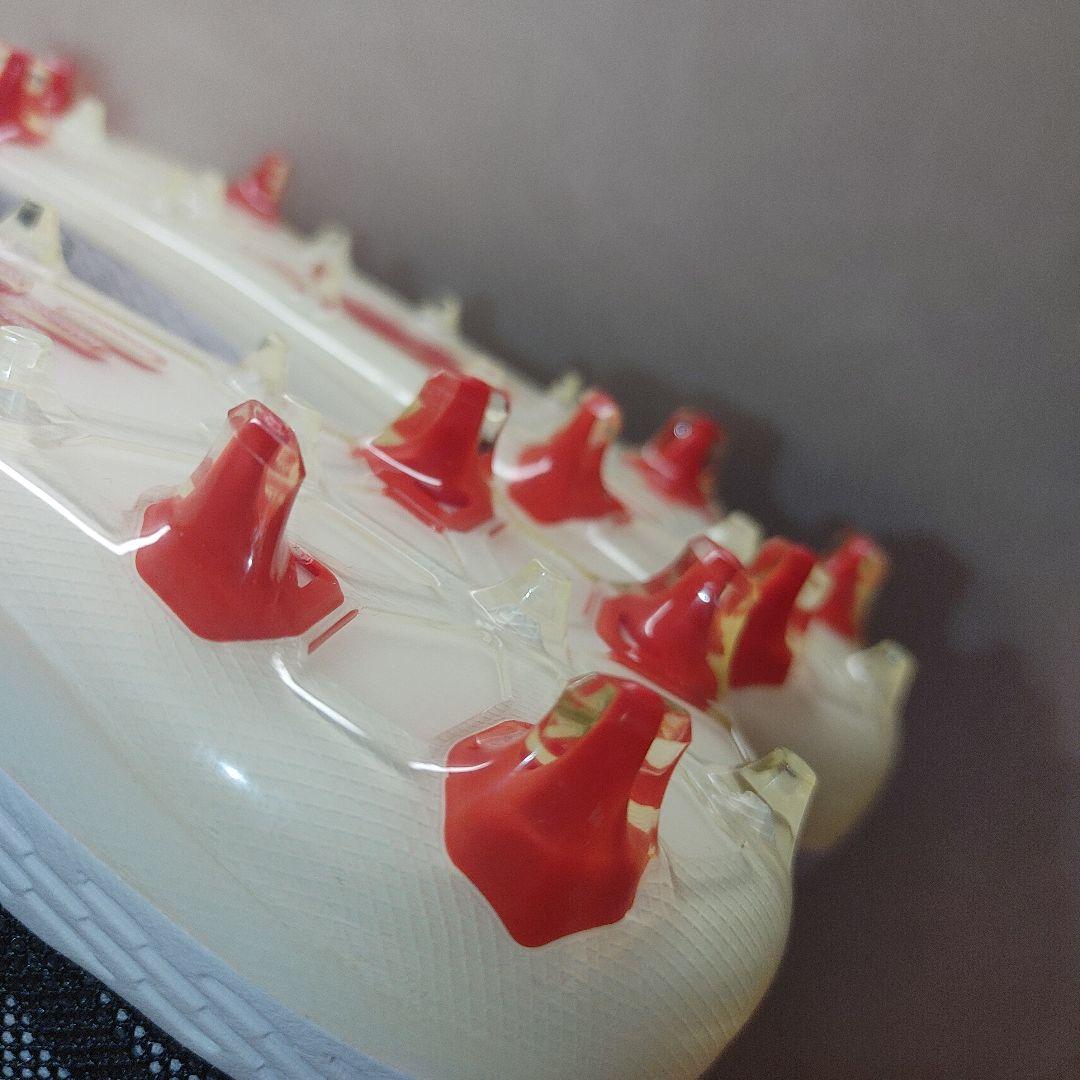 ニューバランス　野球　スパイク 26.5センチ　ポイント　ブラック