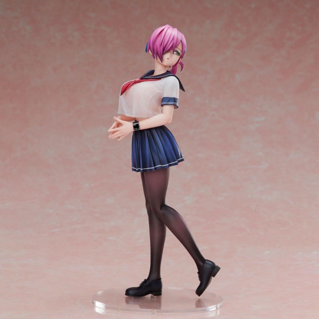 【新品未開封】アズールレーン トリエステ 完成品フィギュア